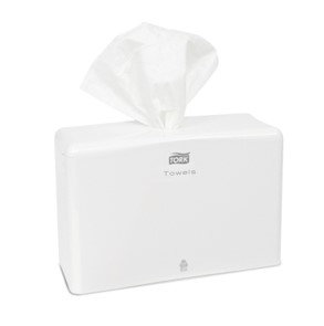 ispenser Tork Xpress White Portable